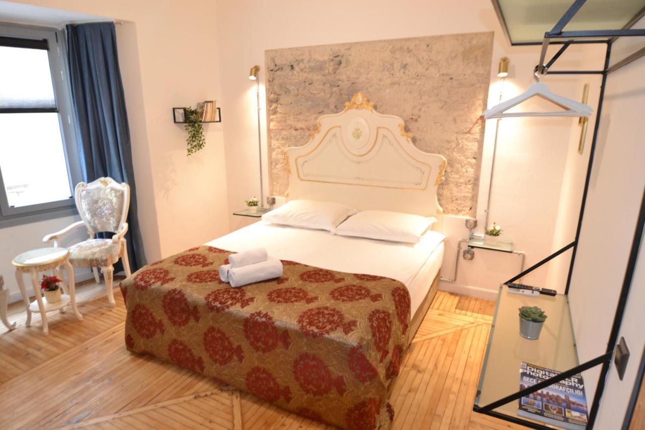 Pera Tunnel Hotel - Istanbul, Istanbul